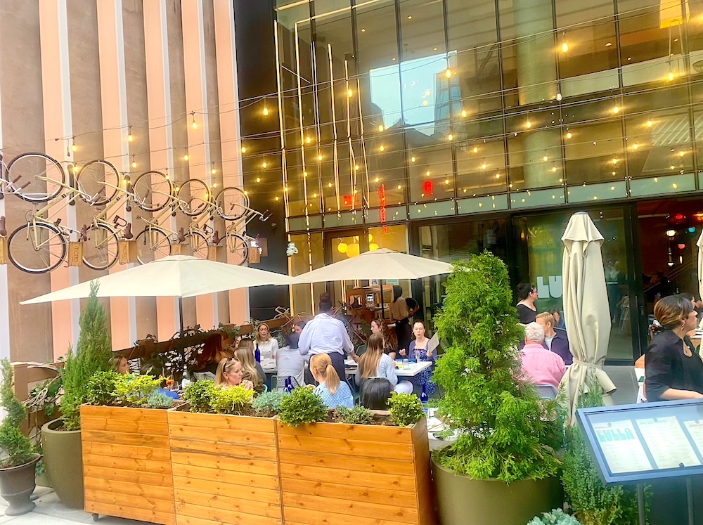 Stay at Hotels which View Cycling as a Guest Experience